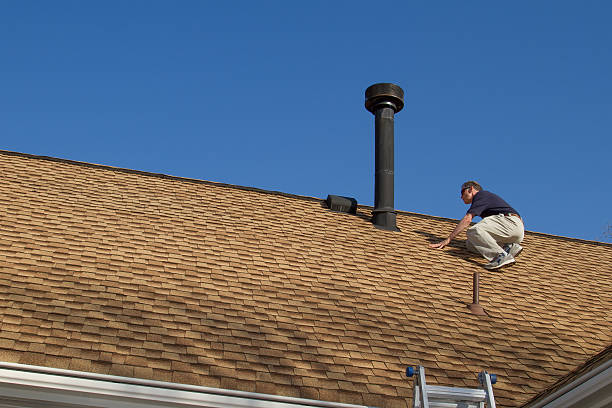 4 Ply Roofing in Midvale, UT