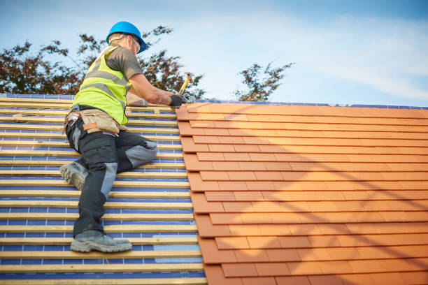 Best Roof Ventilation Installation  in Midvale, UT